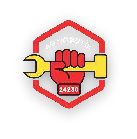 AG Robotik logo